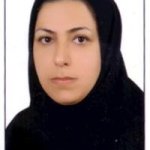 تصویر دکتر ویدا حسینی قهفرخی