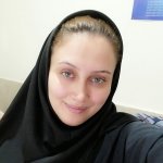 تصویر دکتر شراره تقیپور
