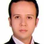 تصویر دکتر بهنام حیدری
