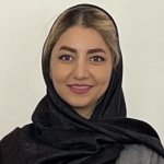 تصویر دکتر شراره یزدانفر