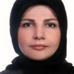 تصویر دکتر الهه خجسته حامدی