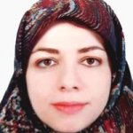 تصویر دکتر سحر قمری نژادفرد