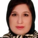تصویر دکتر نیلوفر مقدم