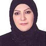تصویر دکتر لیلا بهگزین