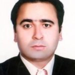 تصویر دکتر طیب قربانی