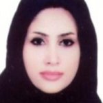 تصویر دکتر سیده ساجده عمادی چاشمی