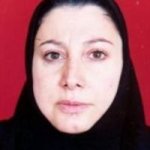 تصویر دکتر بدرالملوک صارمی هنجی