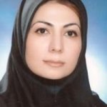 تصویر دکتر هنگامه خضری