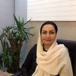 تصویر دکتر بیتا باغبانی