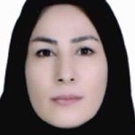 تصویر دکتر سیده فاطمه حسینی بلداجی