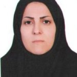 تصویر دکتر فهیمه روندی
