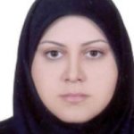 تصویر دکتر مریم سادات حسینی فراش