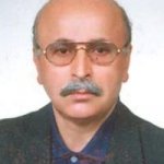 تصویر دکتر علی صارمی