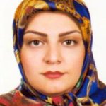تصویر دکتر لیلا پناهی پور