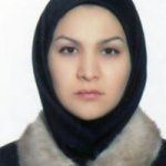 تصویر دکتر الناز ادریسی