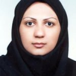 تصویر دکتر بهاره جعفری جبلی