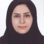 تصویر دکتر مریم ملکی هدک