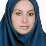 تصویر دکتر طناز حمیدی