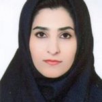 تصویر دکتر فاطمه زندی