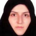 تصویر دکتر سیده معصومه حسینی