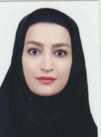 تصویر دکتر فاطمه سعیدی