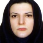 تصویر دکتر معصومه غفارزاده