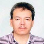 تصویر دکتر عبدالسلام شیخی