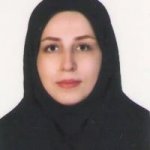 تصویر دکتر مریم نویری جهان