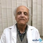تصویر دکتر حسین صدیق