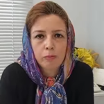 تصویر دکتر اعظم کاشفی زاده