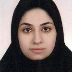 تصویر دکتر غزاله رضازاده خضری