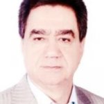 تصویر دکتر محمد غفورزاده