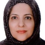 تصویر دکتر گلاویژ شیخی
