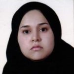 تصویر دکتر ملیحه سالاری شوربیگی