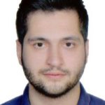 تصویر دکتر بهنام قربانی