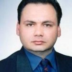 تصویر دکتر علیرضا شکوهی نژاد