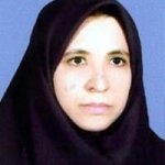 تصویر دکتر آزاده اکبری یزدی