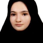تصویر دکتر ثریا بورمن زاده