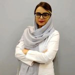 تصویر دکتر زهرا حسینی