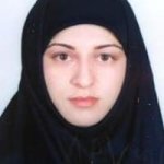 تصویر دکتر فاطمه سادات موسوی نژاد
