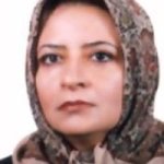 تصویر دکتر فریبا بشارت رضائی