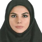 تصویر دکتر سحر حیدری المان اباد
