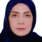تصویر دکتر معصومه سادات میرطالبی نیسیانی