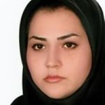 تصویر دکتر مژده بنیادی