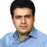 تصویر دکتر ابوالقاسم میرزایی