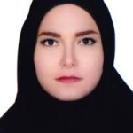 تصویر دکتر مهسا سلماسی زاده