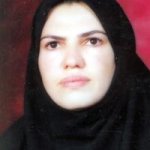 تصویر دکتر کبری قوچعلی زاده القیان