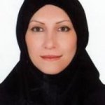 تصویر دکتر آذین میرصدرائی