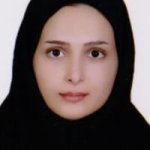 تصویر دکتر فهیمه کریمی