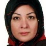 تصویر دکتر شهره شهریاری